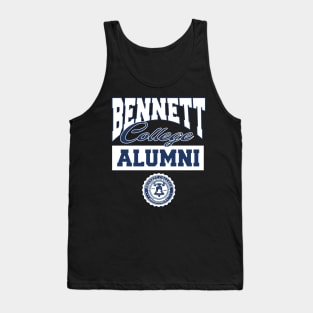 Bennett 1873 College Apparel Tank Top